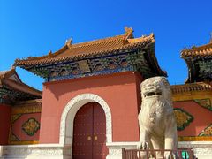 -北陵公园