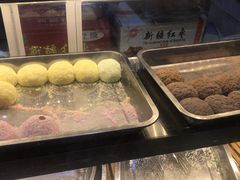-清真老西北角温记粘食店(长沙路店)