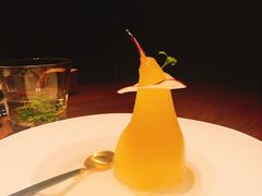 海底椰炖比利时啤酒梨-山里亲戚(淞虹路店)