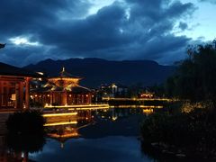 -丽江金茂凯悦臻选酒店-滇香馆