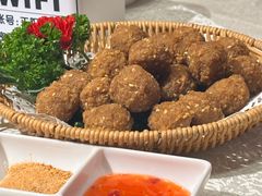 -正阳门饭庄·烤鸭·北京菜(万丰路七里庄店)