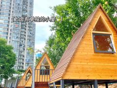 -武汉市青少年宫水上世界
