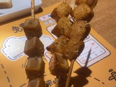 -喝丢一只鞋海鲜烧烤·海肠捞饭(东关街店)