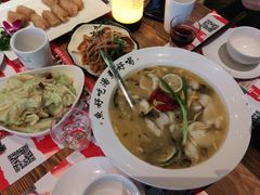 -时光码头民谣公社