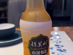 -东方饺子王(哈西万达店)