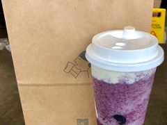 -喜茶(上海打浦桥日月光gelato lab+店)