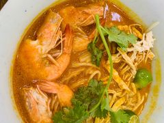 古早味东马叻沙-BOIBOI马来茶餐室(江宁路店)