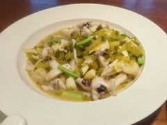 -妈妈菜舟山海鲜(定海古城店)