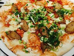 -玛尚诺Pizza&Bar(长泰广场店)