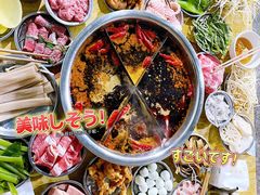 -渝味黄姐火锅(黄泥村店)
