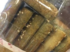 苔菜酥-九月生活(新市街店)