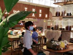 -来龙里 精致 东南亚餐室(万象城店)