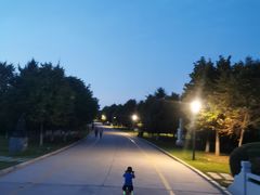 -长春世界雕塑园冰雪艺术天地