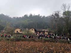 -韶山毛泽东同志故居