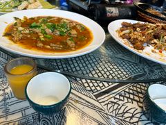 -千岛湖小鱼儿·淳安匠心农家菜