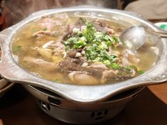 -谢老五跷脚牛肉·非遗传承店