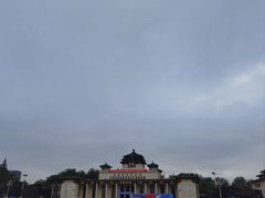 -中国农业博物馆