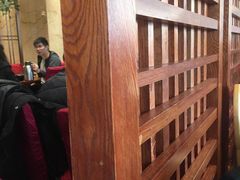 大堂-阿娘家·原生态农家菜(国顺东路店)