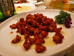 -同喜烤鸭店(光芒店)