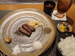 -神户牛排 石田屋(本店)