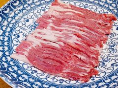 -北京老门框爆肚涮肉馆(凤城六路店)