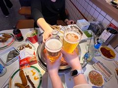 -李姑婆鲜切牛肉火锅自助(凤城二路店)