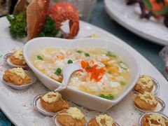 -汤臣一品国际宴会中心(路桥店)