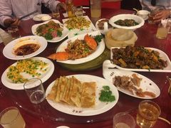 -全聚德烤鸭店(准噶尔路店)