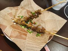 -潮澎派·潮汕菜大排档(南较西路店)