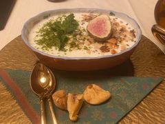 -龟兹KUCINA·新疆菜(前滩L+PLAZA店)