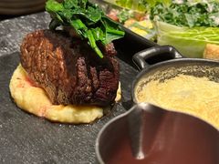 -上海苏宁宝丽嘉酒店·Cafe Bellagio西餐厅