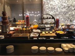 -博林天瑞喜来登酒店·西丽尚膳