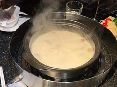 -捞王锅物料理(凯旋路店)