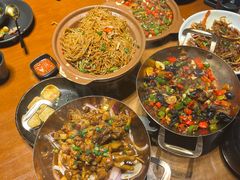 -徽三说·土徽菜·中国徽菜连锁品牌(一中店)