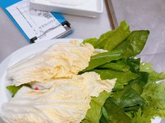 -牛街·马辈儿涮肉(牛街总店)