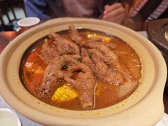 -山四砂锅(钟楼街店)