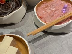 -海底捞火锅(银泰中心店)