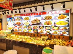 -渔家风味·鲅鱼水饺·央视展播·海鲜天津菜(开发区店)