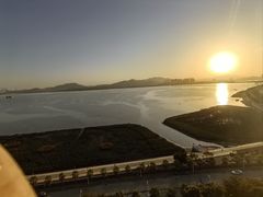 -厦门途易蓝罗约海景温泉酒店(园博苑地铁站店)