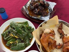 -鹿福农庄(南沙天后宫店)