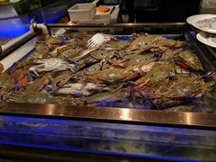 -诱货海鲜自助火锅(爱琴海购物公园东百店)