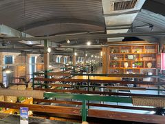 大堂-3号仓库(幸福北路店)