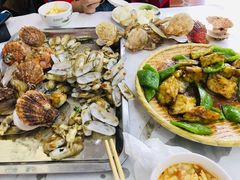 -北戴河庆山饭店·海鲜砂锅粥(北戴河黑石路店)