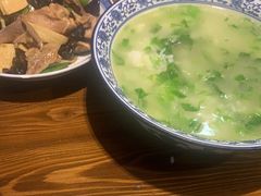-兰边碗(鼓楼店)