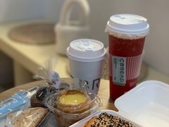 -C·BREAD饱仓(北苑店)