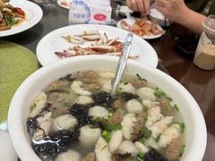 -梅子大排档