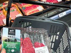 -七鲜超市(瑞虹天地太阳宫店)