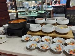 -顺德美的万豪酒店·自助餐·贡厨
