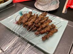 -喜子海鲜烧烤