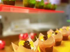 -咖啡苑自助餐厅·中国大饭店